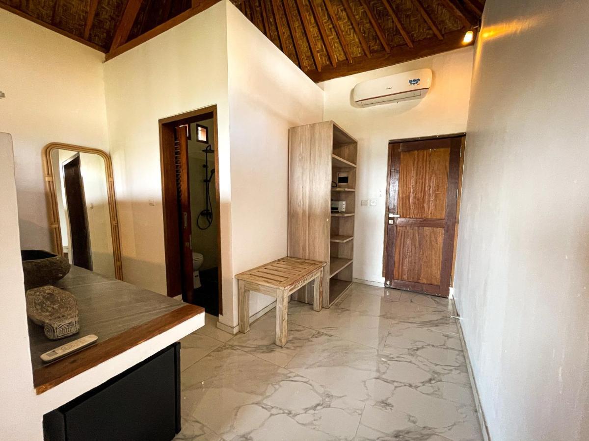 The Endless Summer Resort Bumbang Exterior photo