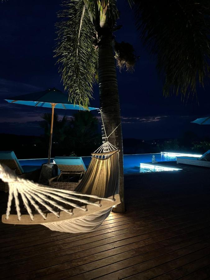 The Endless Summer Resort Bumbang Exterior photo