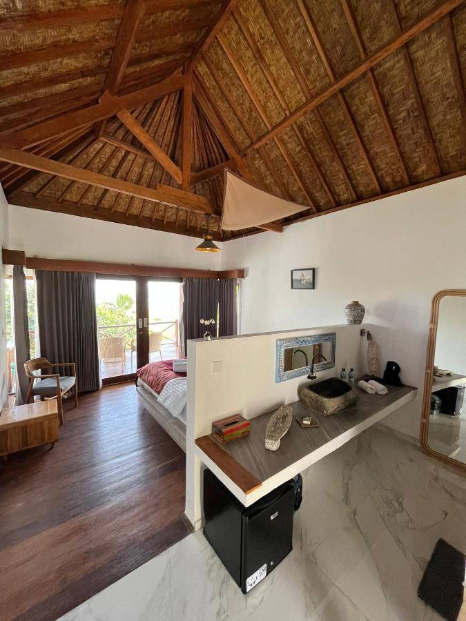 The Endless Summer Resort Bumbang Exterior photo